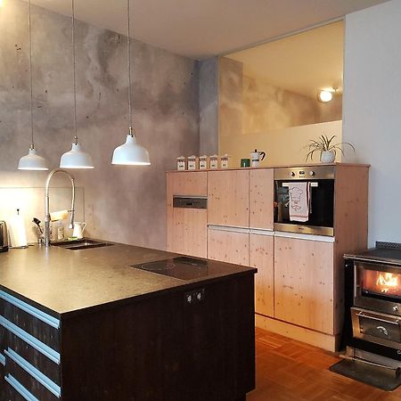 Haus Pinkafeld Top 1 Leilighet Eksteriør bilde