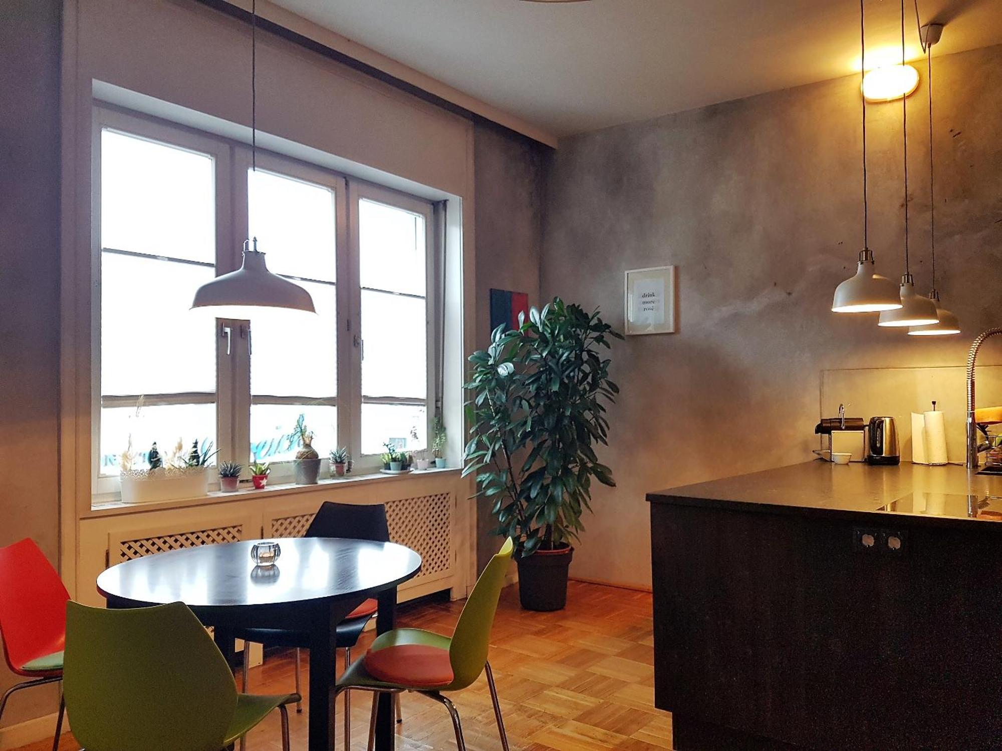 Haus Pinkafeld Top 1 Leilighet Eksteriør bilde