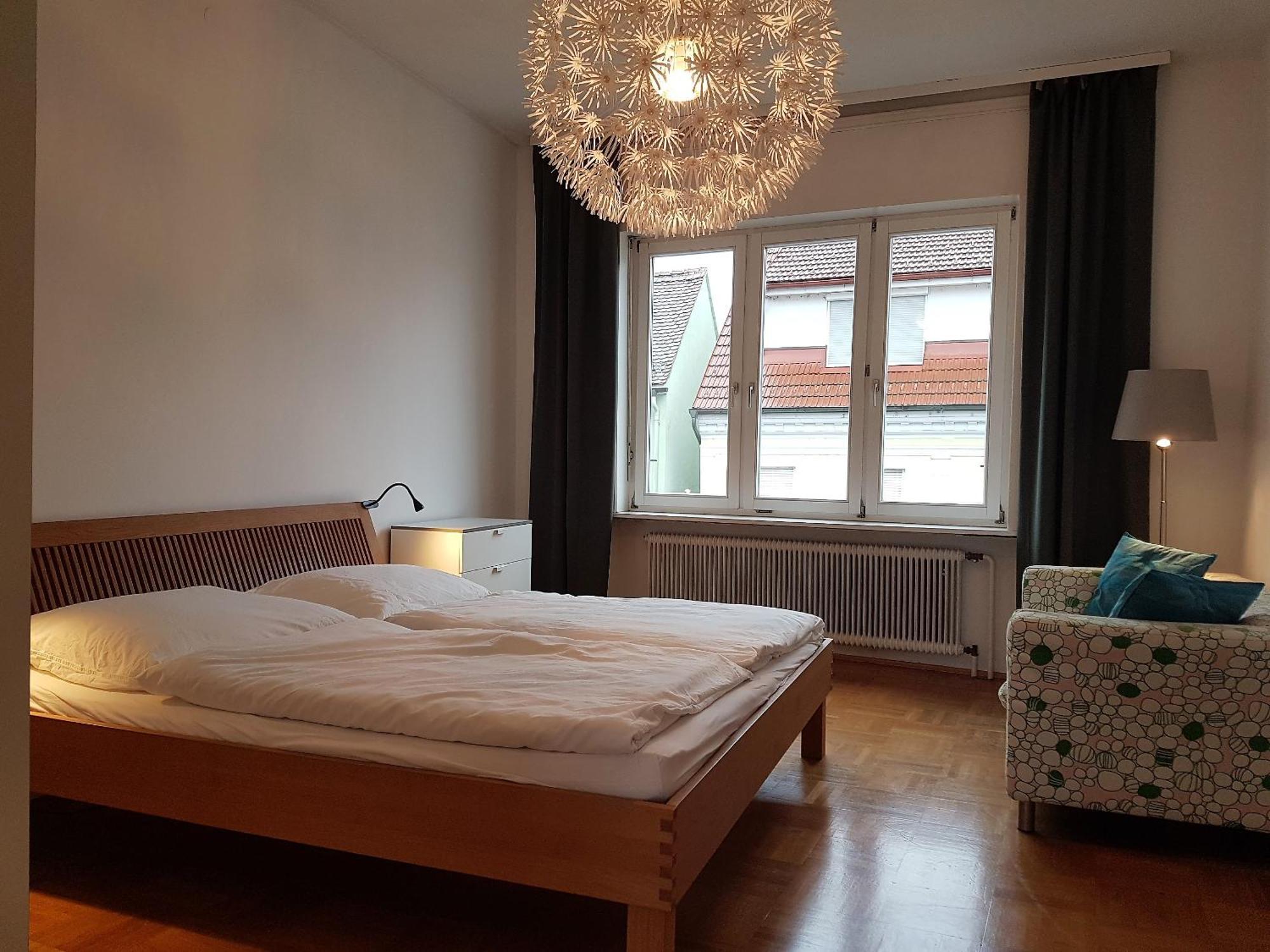 Haus Pinkafeld Top 1 Leilighet Eksteriør bilde