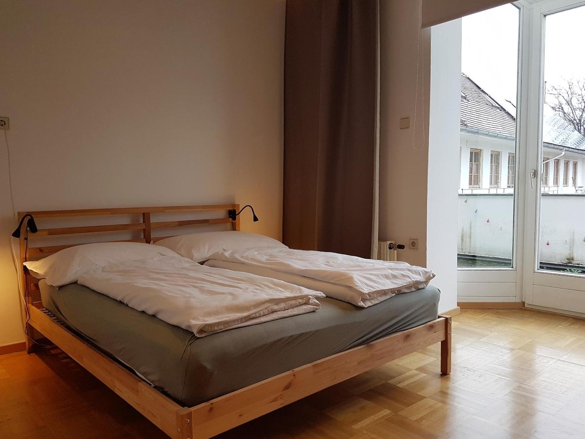 Haus Pinkafeld Top 1 Leilighet Eksteriør bilde